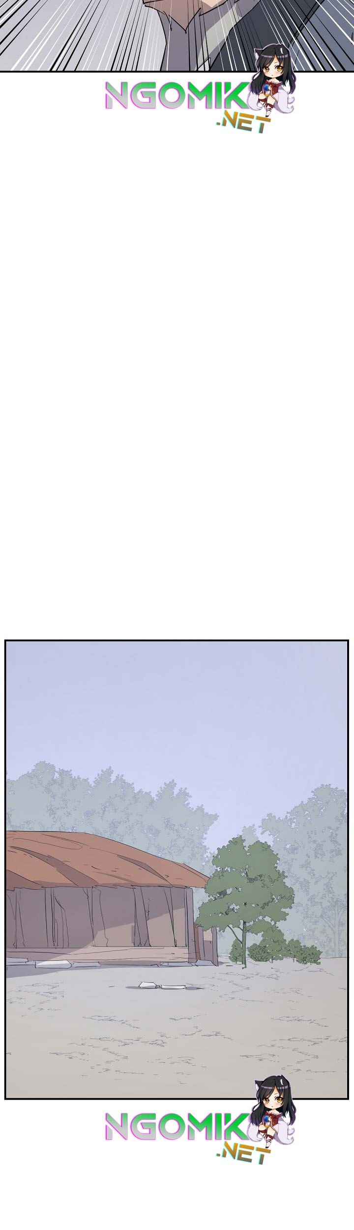 The Invincible Immortal Chapter 76 Gambar 66