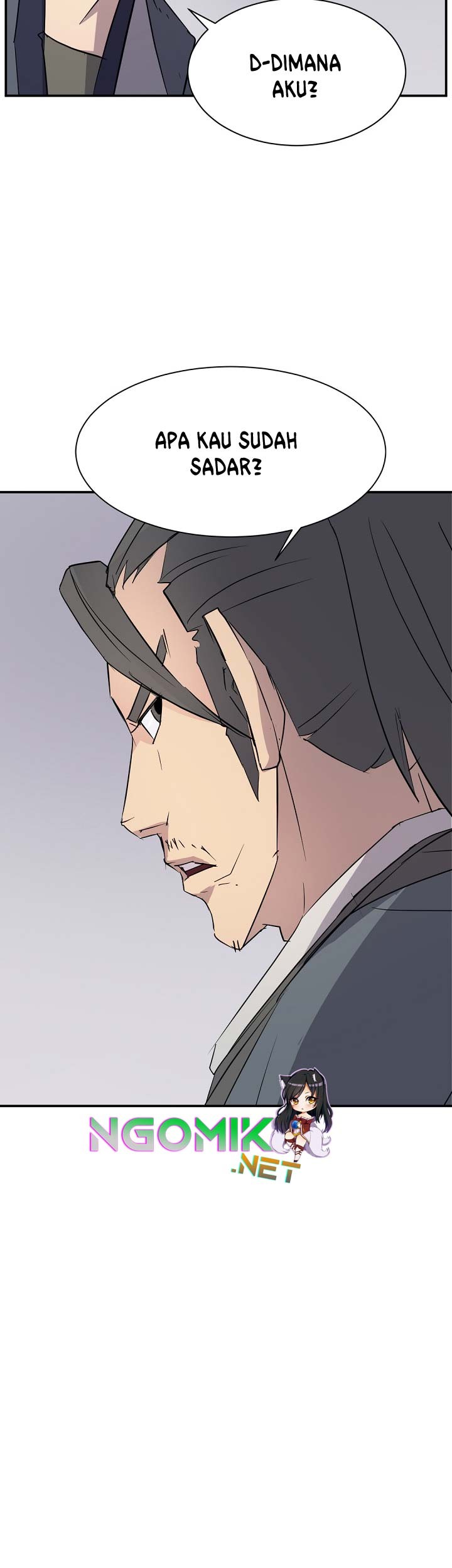 The Invincible Immortal Chapter 76 Gambar 70