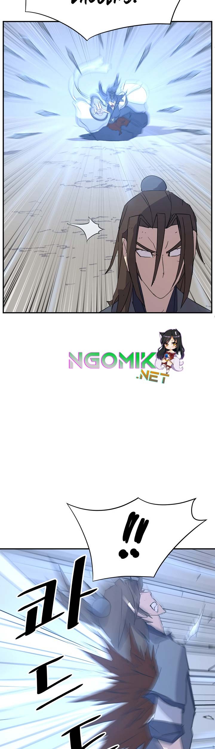 The Invincible Immortal Chapter 76 Gambar 4