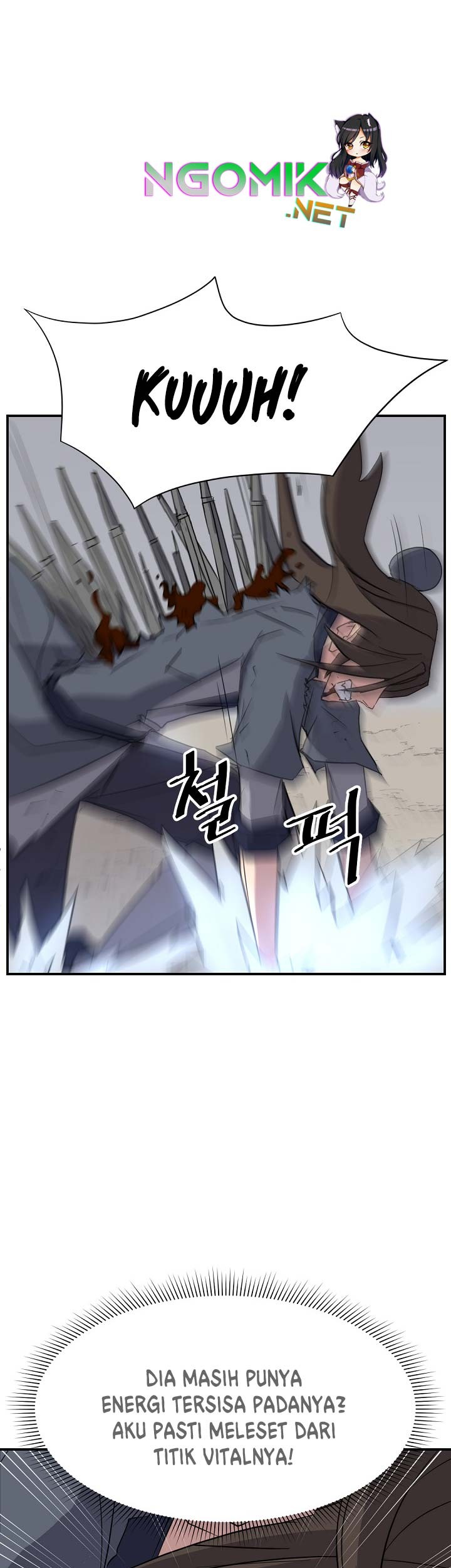 The Invincible Immortal Chapter 76 Gambar 6