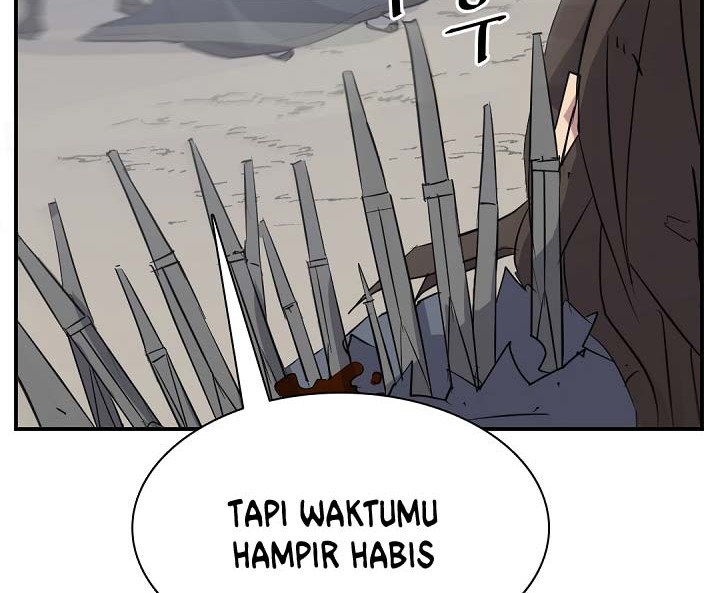 The Invincible Immortal Chapter 76 Gambar 9