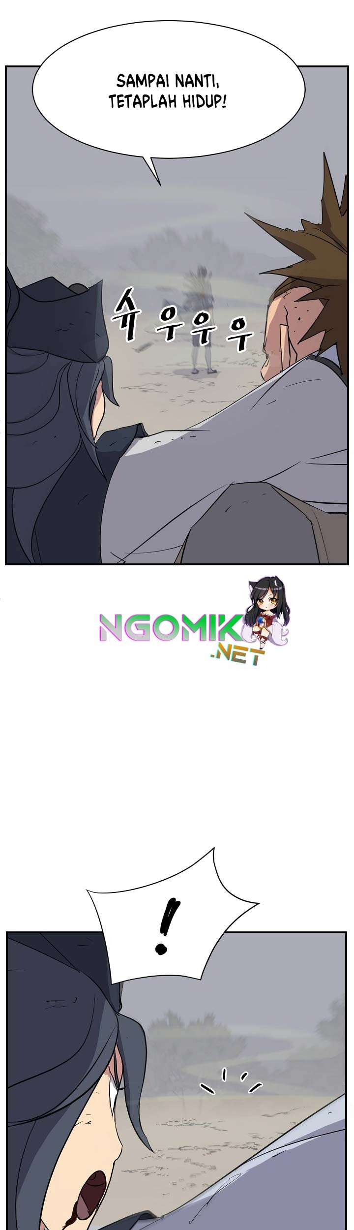 The Invincible Immortal Chapter 76 Gambar 14