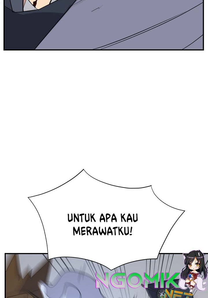 The Invincible Immortal Chapter 76 Gambar 15