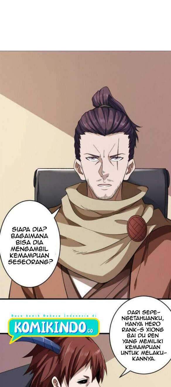 I Can Snatch 999 Types of Abilities Chapter 10 Gambar 10