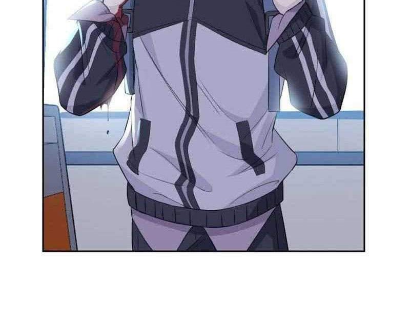 The Strong Man From the Mental Hospital Chapter 09 Gambar 5