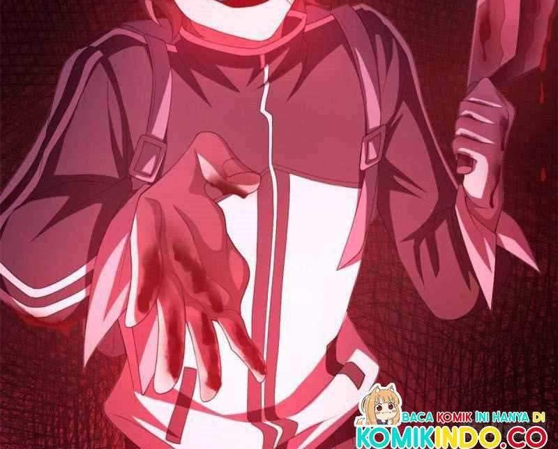 The Strong Man From the Mental Hospital Chapter 09 Gambar 7