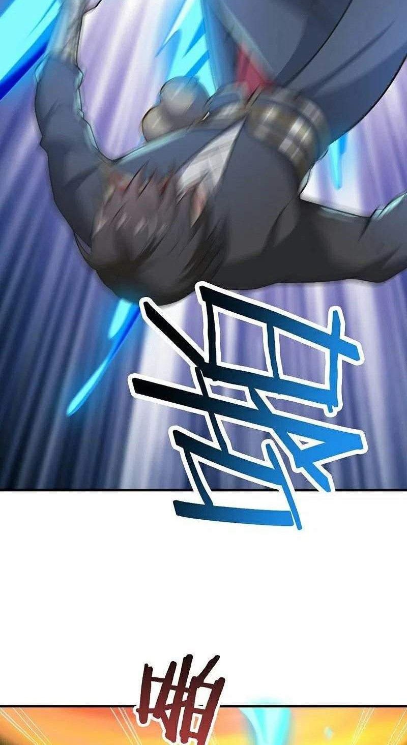Domination One Sword Chapter 161 Gambar 25