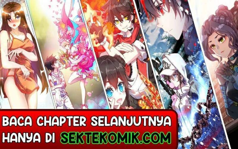 Domination One Sword Chapter 161 Gambar 18