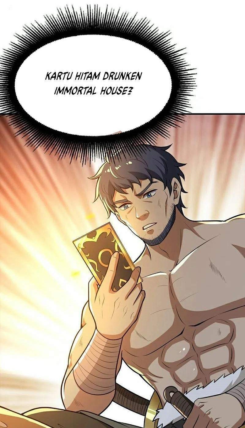 Domination One Sword Chapter 161 Gambar 3