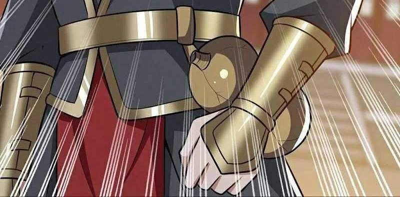 Domination One Sword Chapter 160 Gambar 21