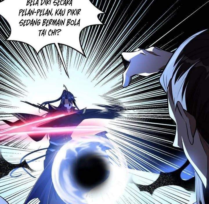 Baca I’m An Evil God Chapter 112 Gambar 2