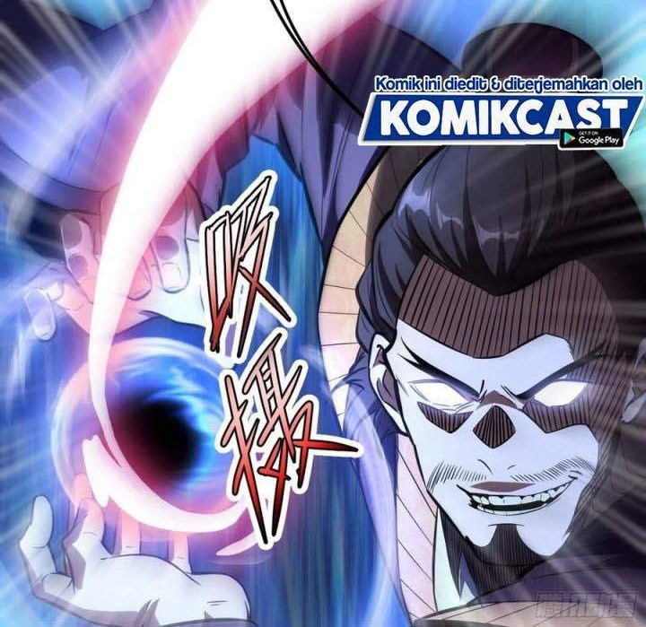 I’m An Evil God Chapter 112 Gambar 4