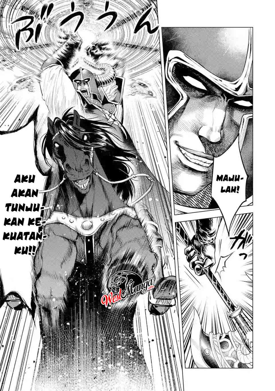 Senmetsumadou no Saikyou Kenja: Musai no Kenja, Madou wo Kiwame Saikyou e Itaru Chapter 05.4 Gambar 13