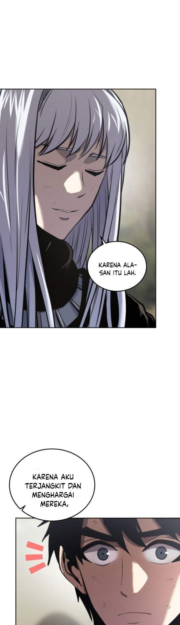 Baca Komik Player from Today Onwards Chapter 21 Gambar 1