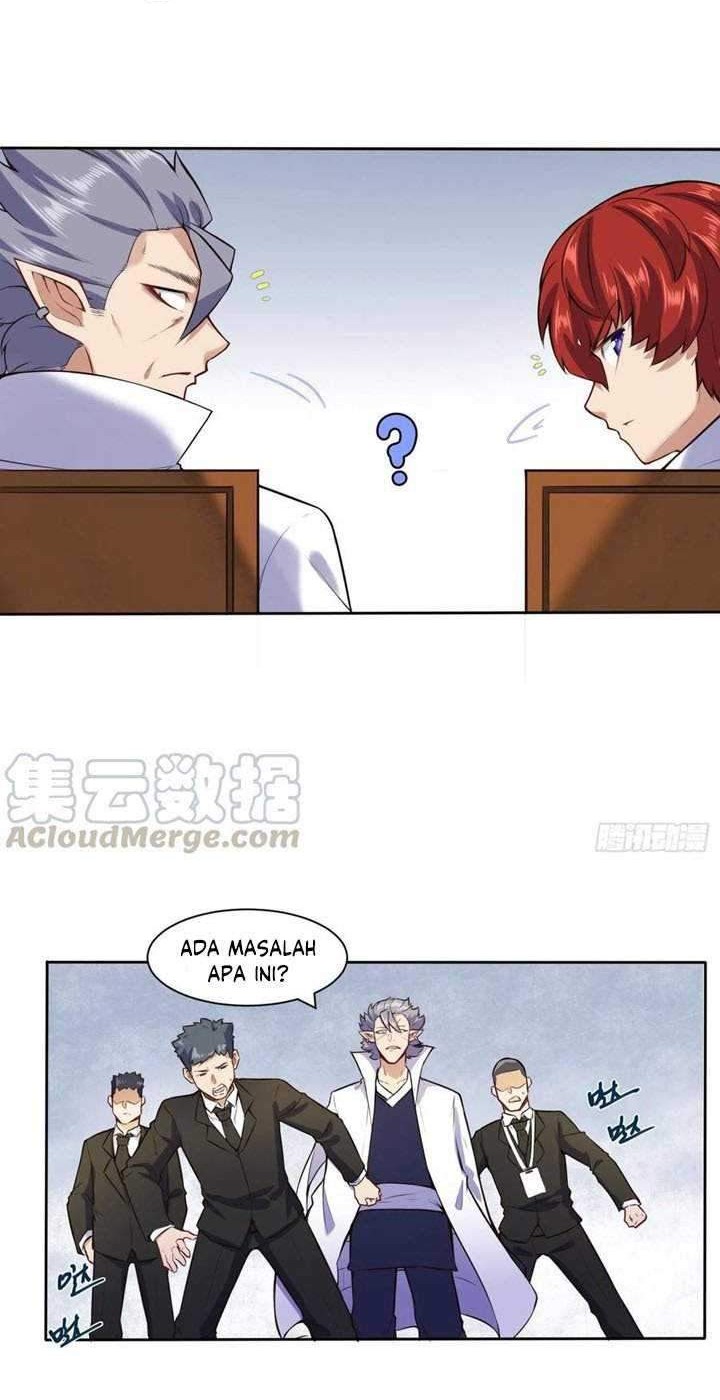 Metropolitan City’s Ying Yang Miracle Doctor Chapter 120 Gambar 7