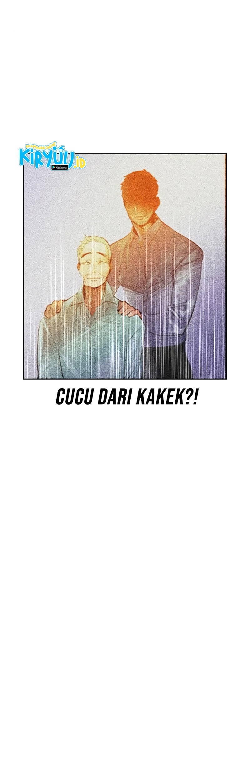 Jungle Juice Chapter 40 Gambar 49