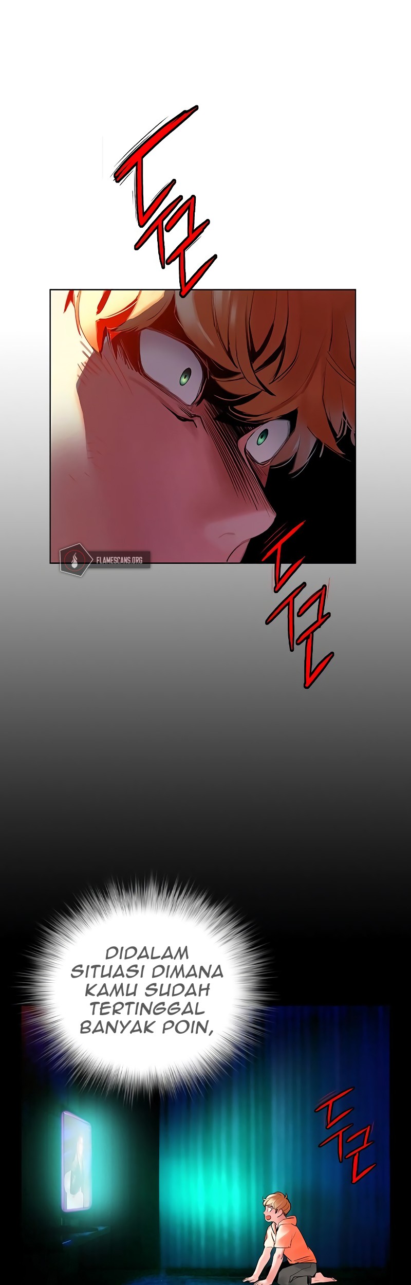 Jungle Juice Chapter 40 Gambar 60