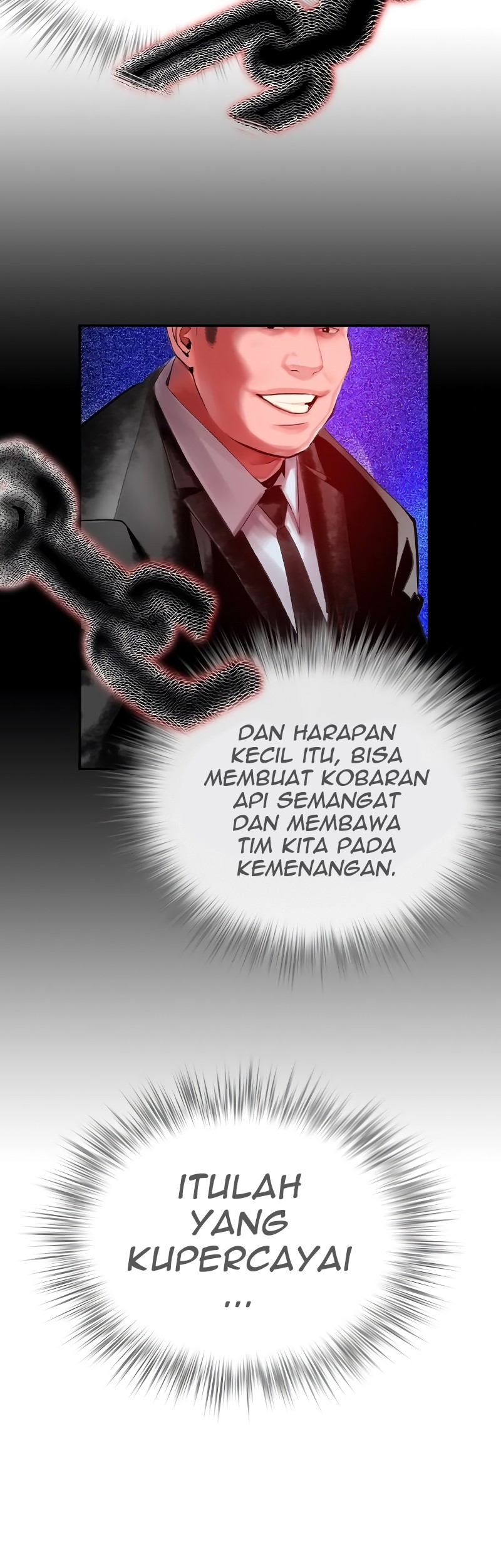 Jungle Juice Chapter 40 Gambar 66