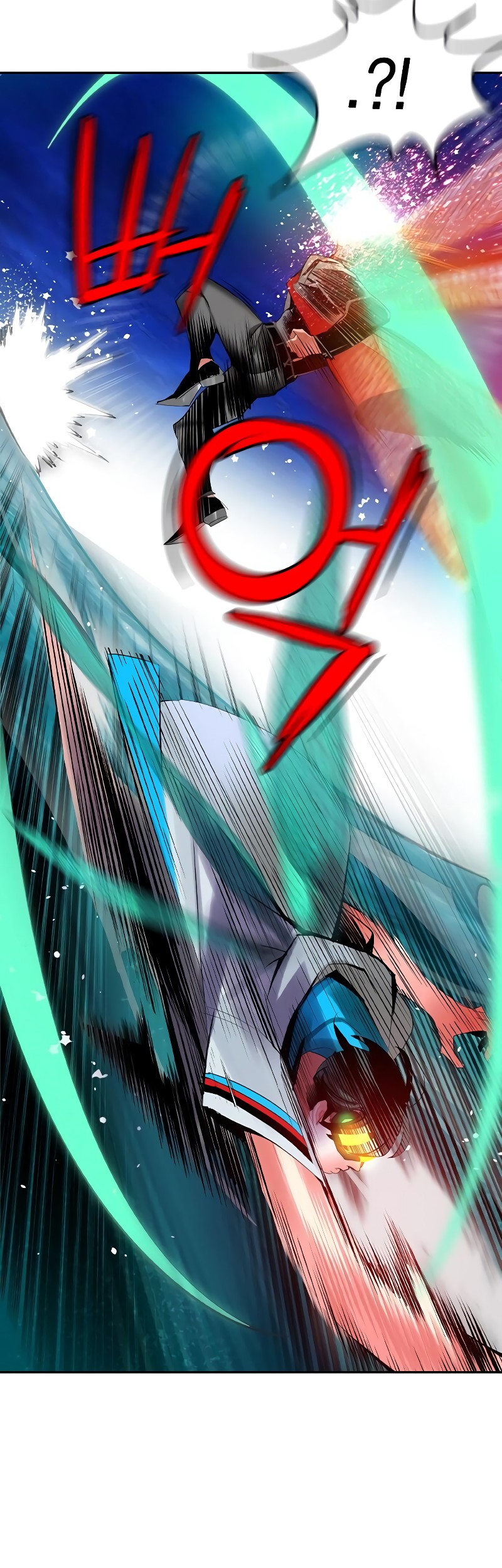 Jungle Juice Chapter 40 Gambar 70