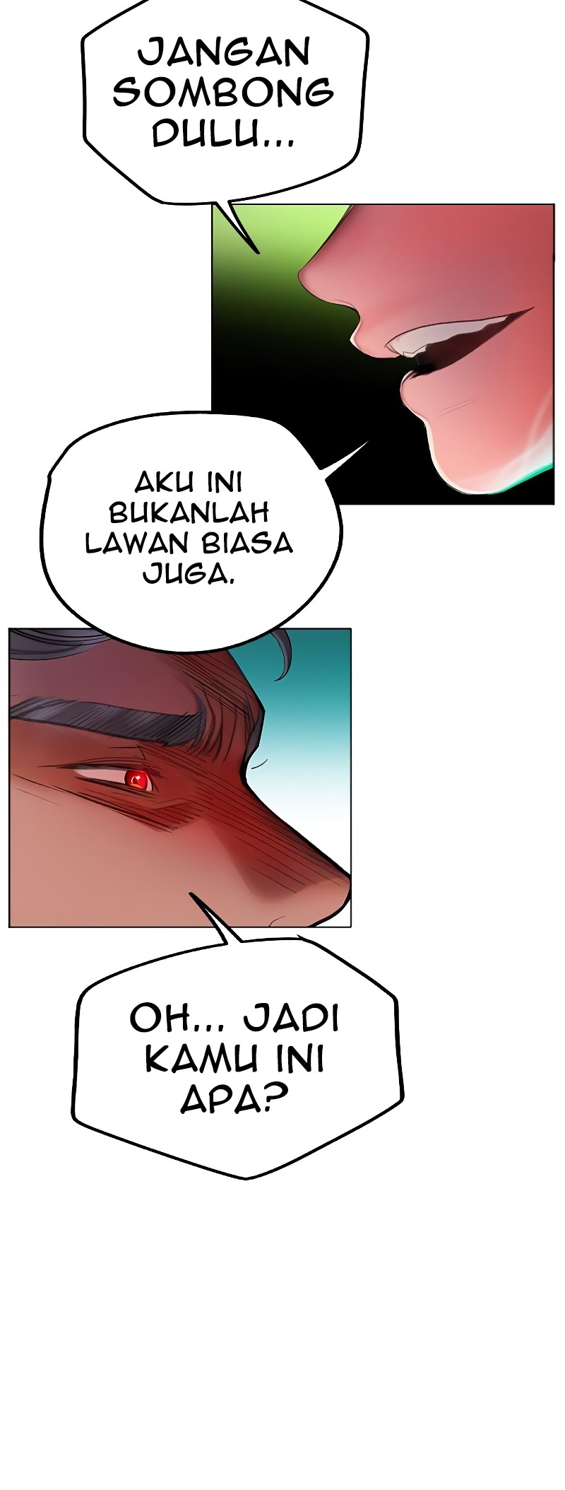 Jungle Juice Chapter 40 Gambar 74