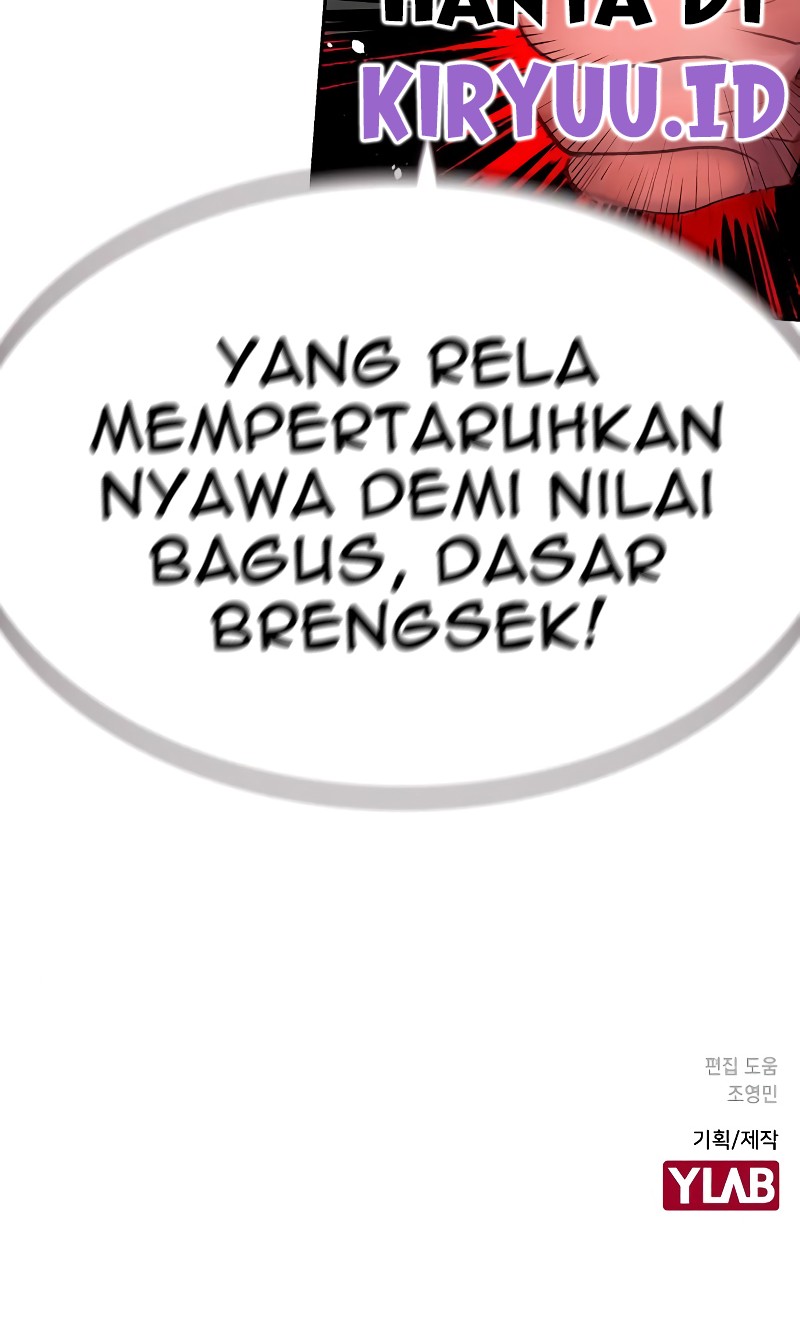 Jungle Juice Chapter 40 Gambar 76