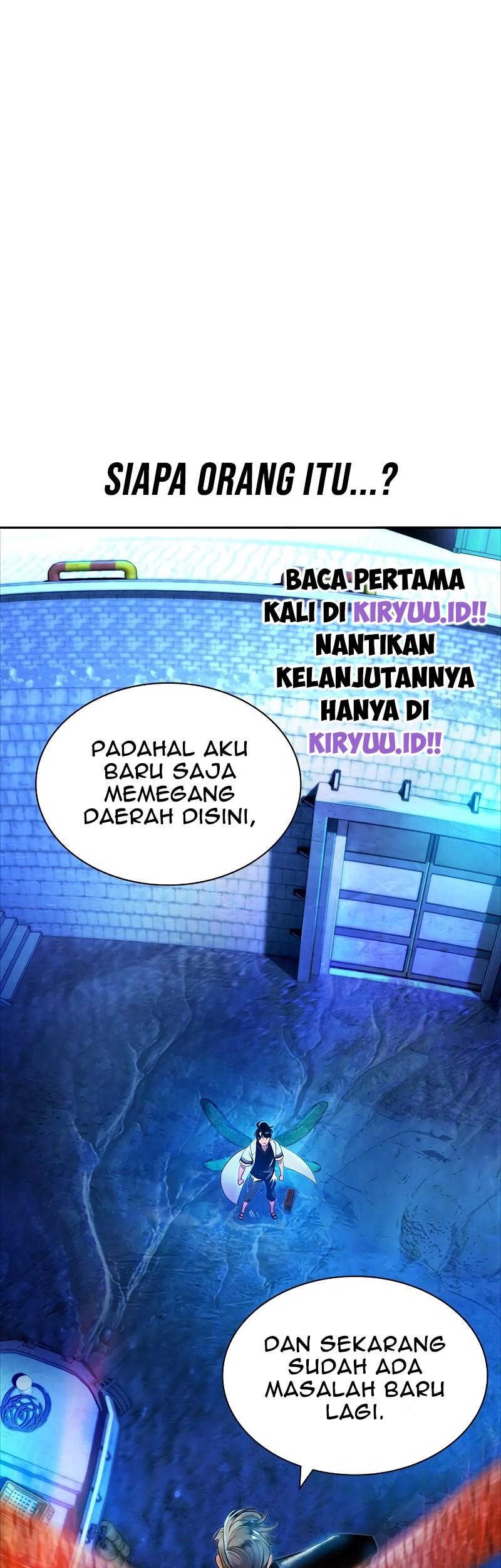 Jungle Juice Chapter 40 Gambar 5