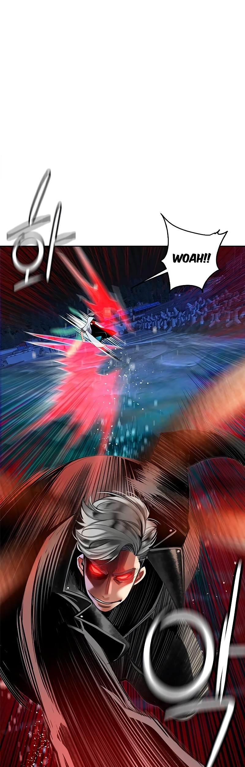 Jungle Juice Chapter 40 Gambar 9