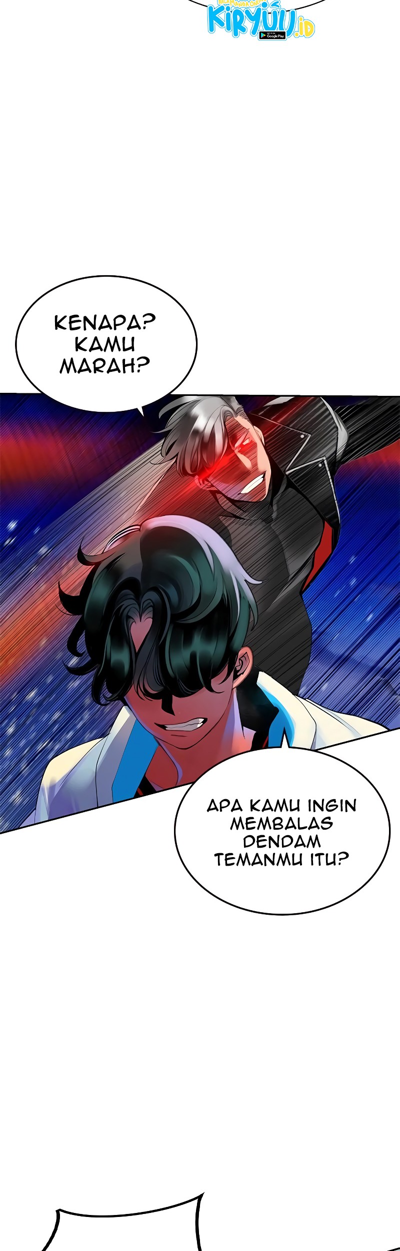 Jungle Juice Chapter 40 Gambar 14