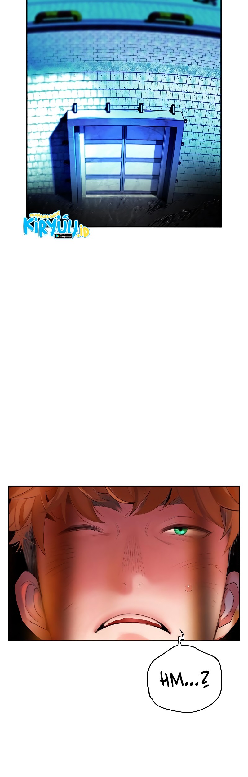 Jungle Juice Chapter 40 Gambar 27