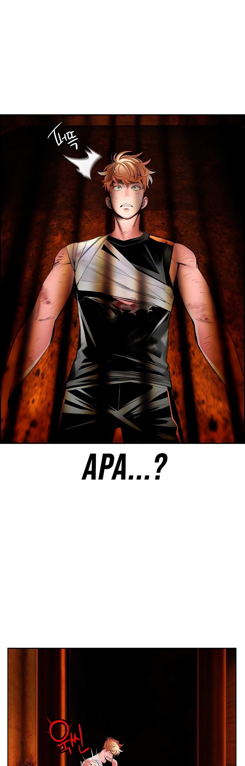 Jungle Juice Chapter 40 Gambar 28