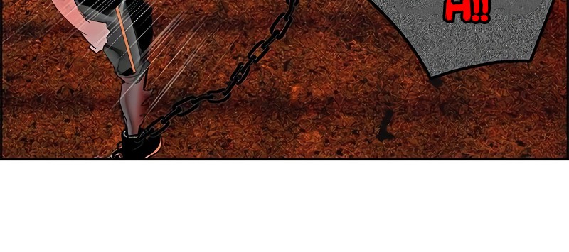 Jungle Juice Chapter 40 Gambar 37