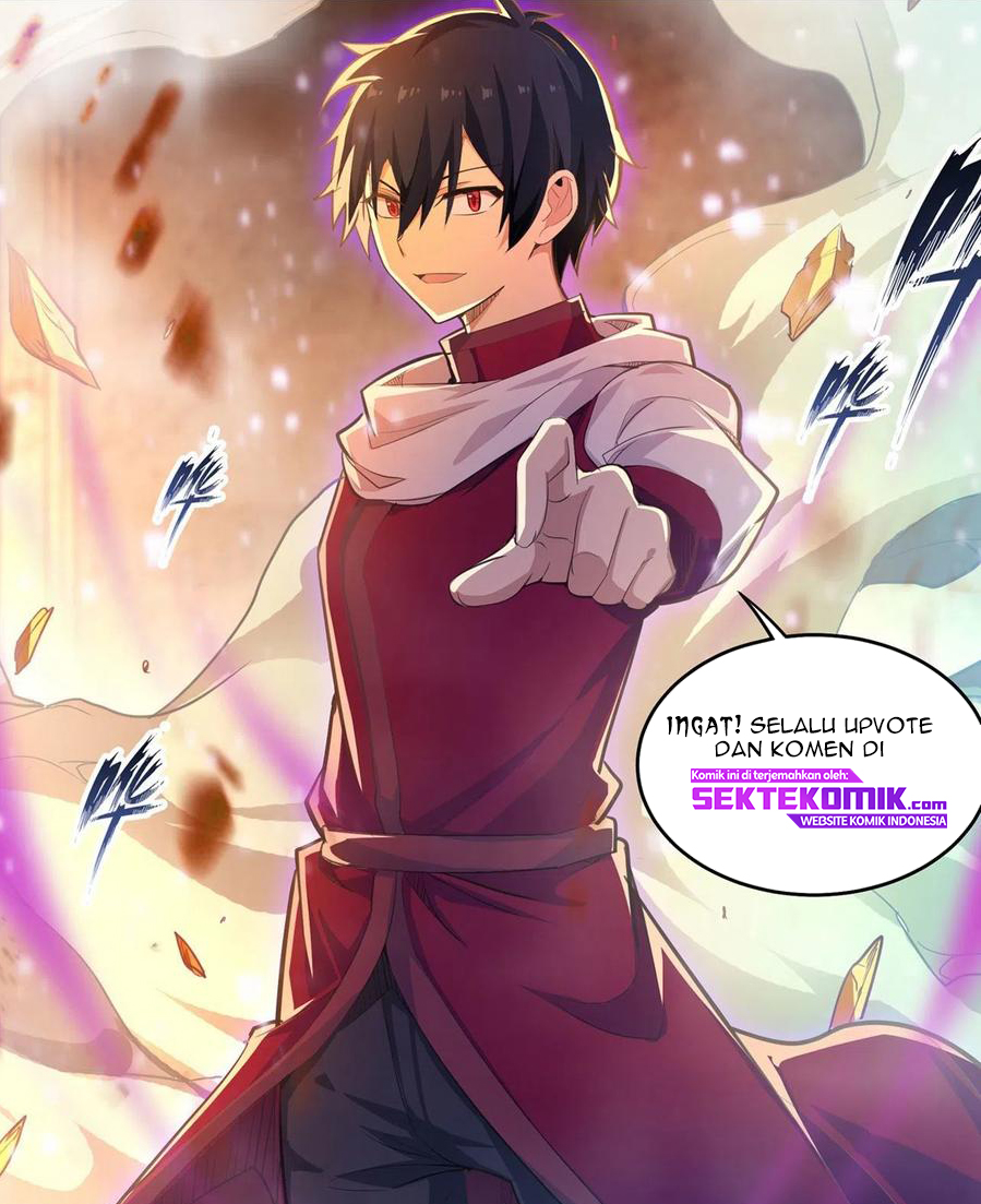 Wuxian Shitu Chapter 175 Gambar 18