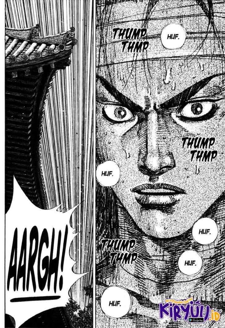 Vagabond Chapter 50 Gambar 15