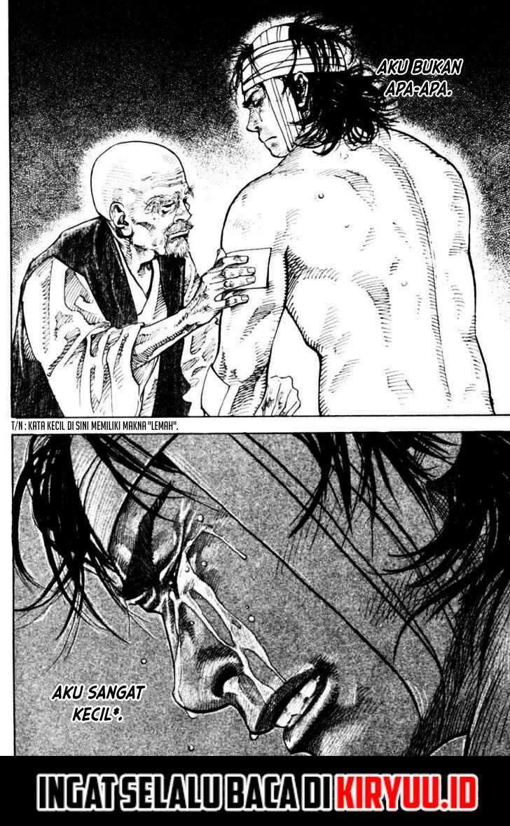 Vagabond Chapter 50 Gambar 21