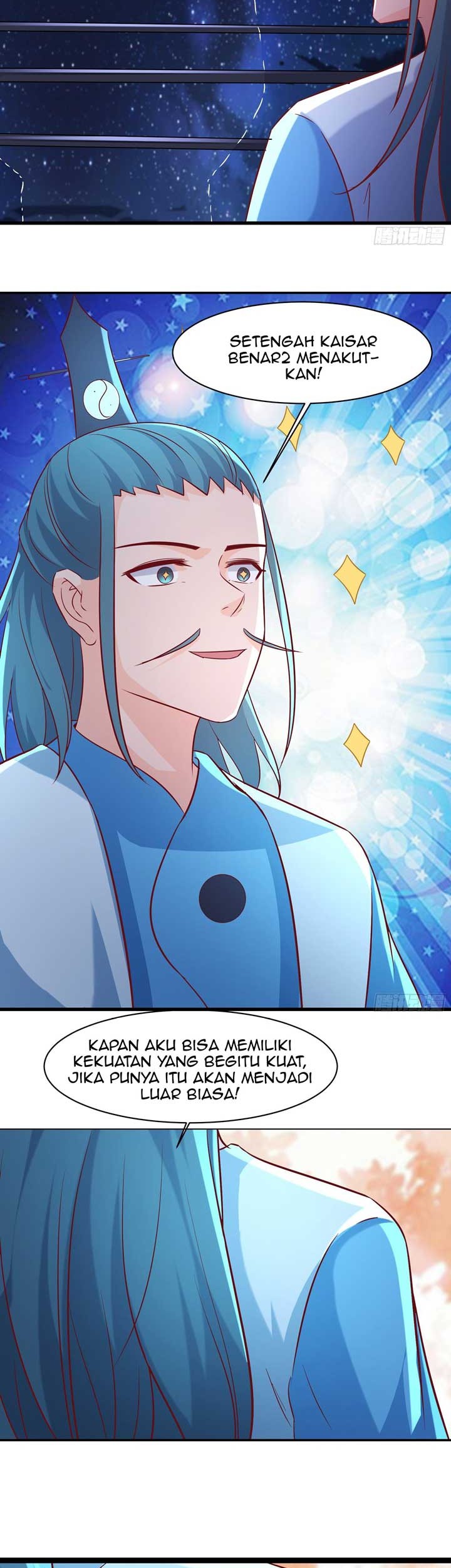 Apprentices Are All Female Devil Chapter 35 Gambar 8