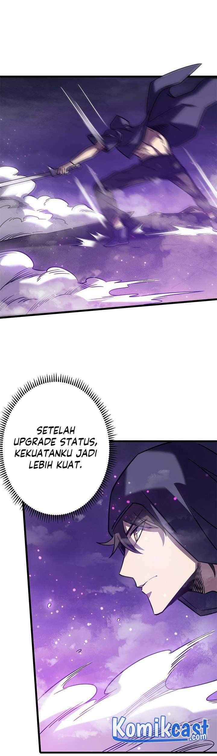 My Path to Killing God in Otherworld Chapter 17 Gambar 18