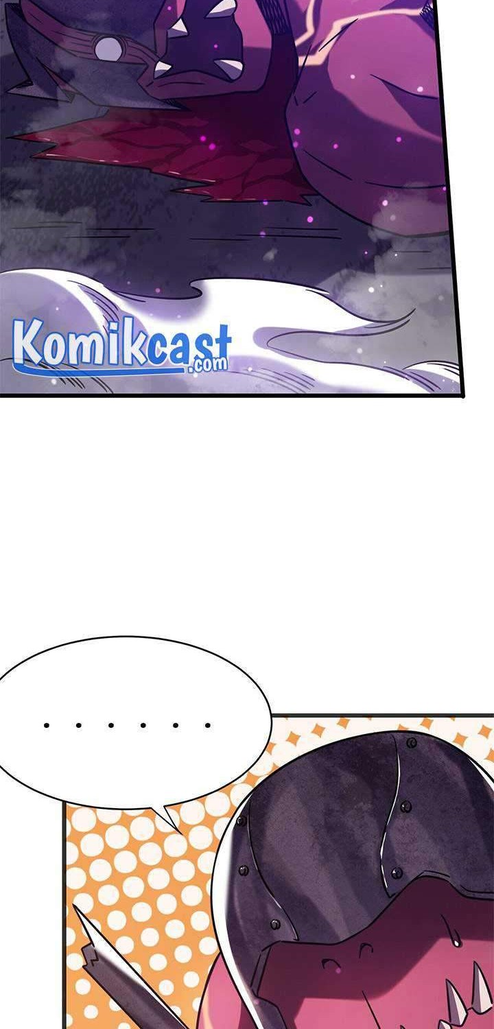 My Path to Killing God in Otherworld Chapter 17 Gambar 21