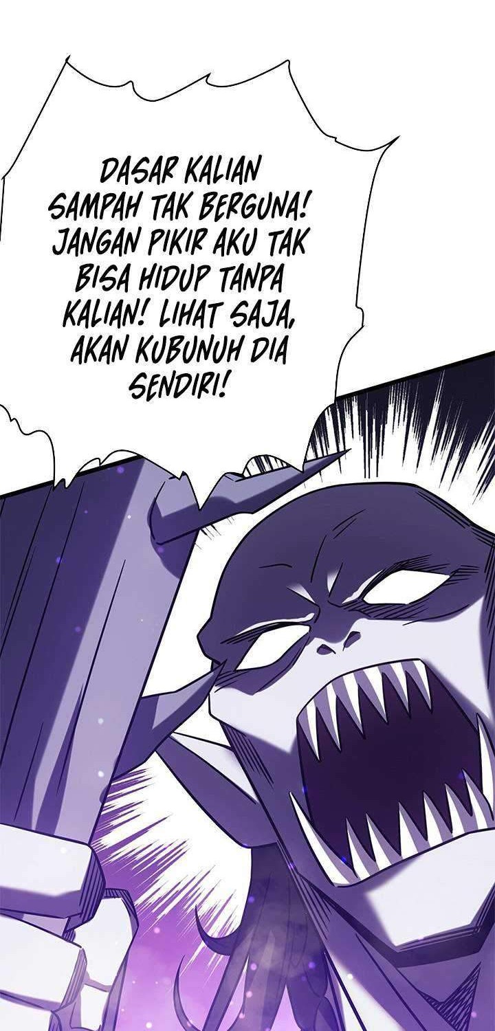 My Path to Killing God in Otherworld Chapter 17 Gambar 23