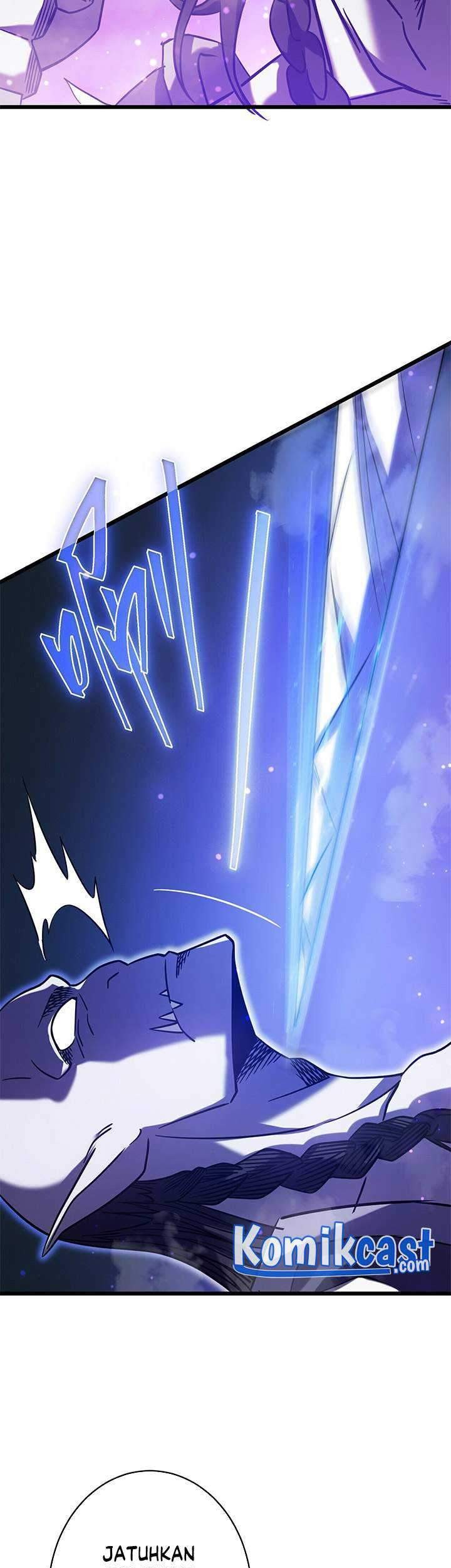 My Path to Killing God in Otherworld Chapter 17 Gambar 24