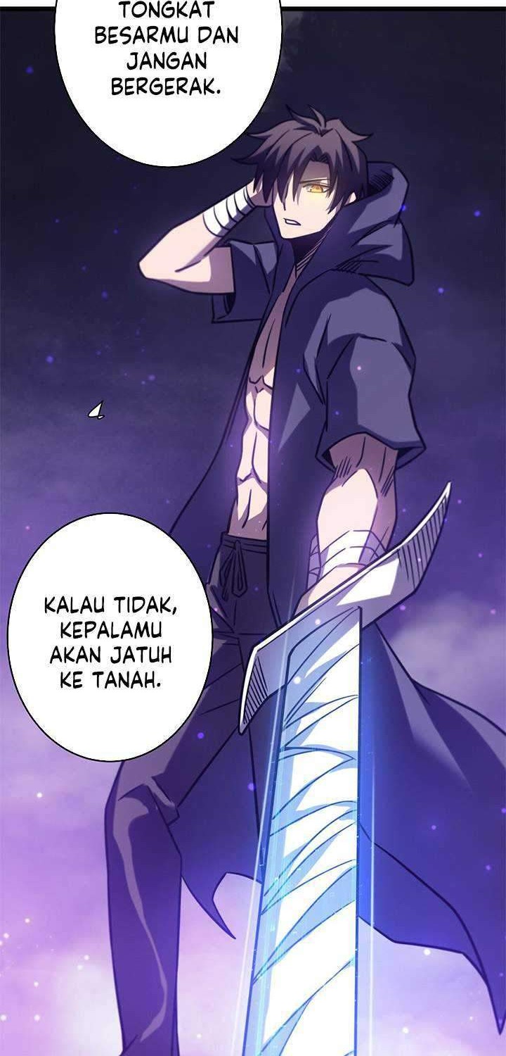 My Path to Killing God in Otherworld Chapter 17 Gambar 25