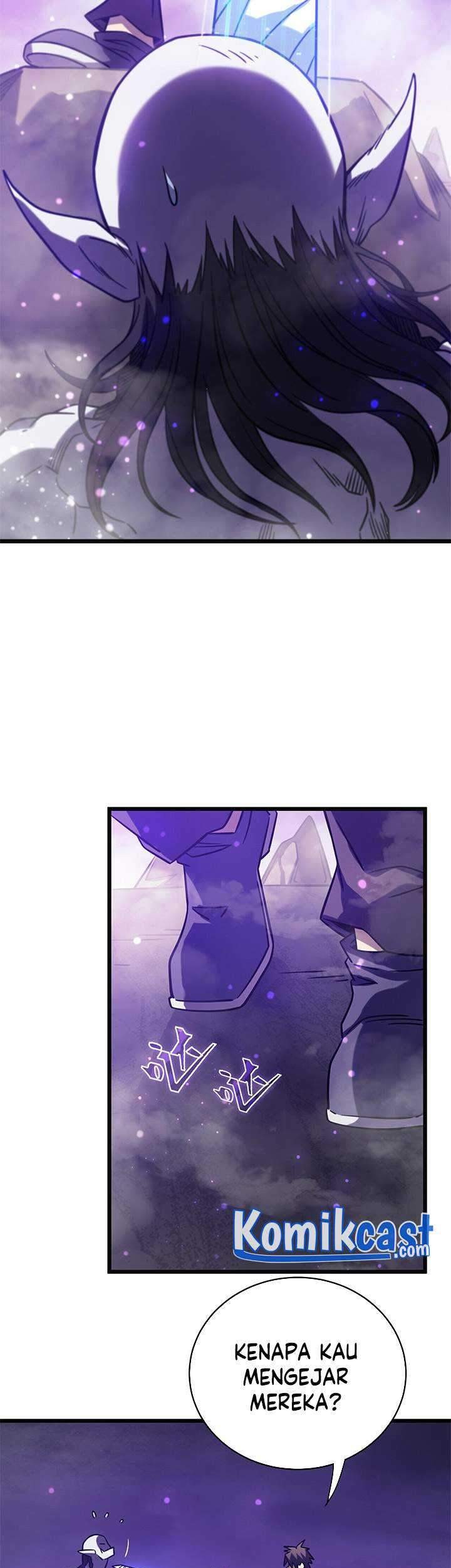 My Path to Killing God in Otherworld Chapter 17 Gambar 26