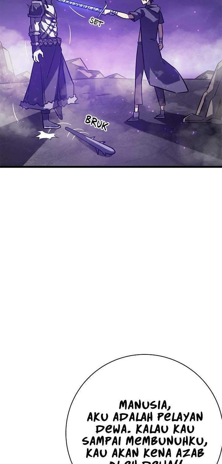 My Path to Killing God in Otherworld Chapter 17 Gambar 27