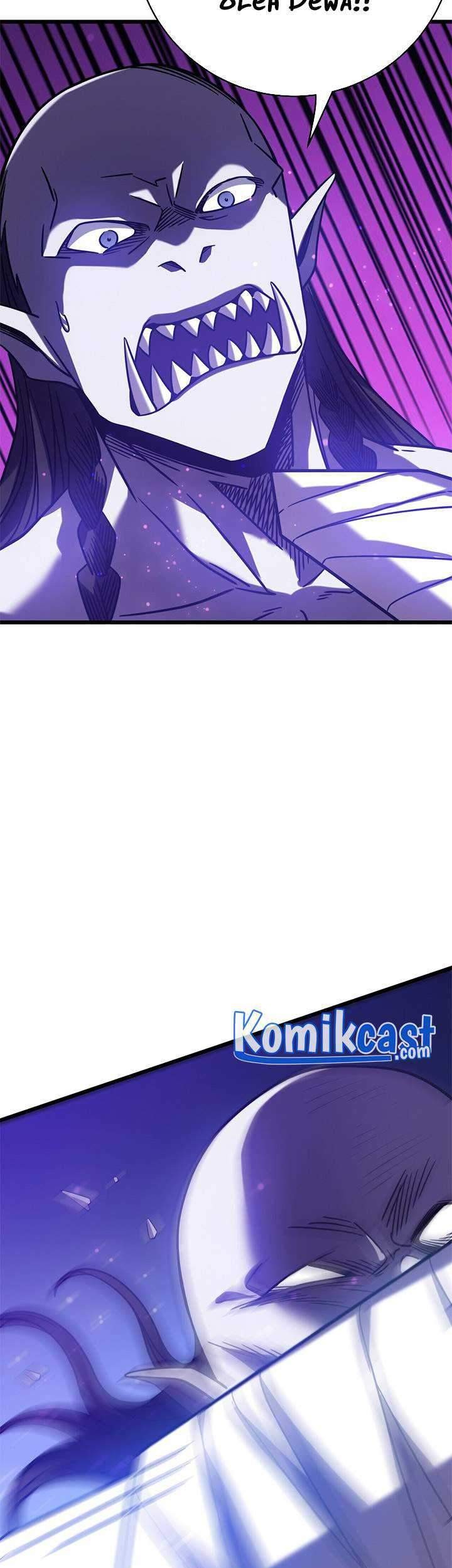 My Path to Killing God in Otherworld Chapter 17 Gambar 28