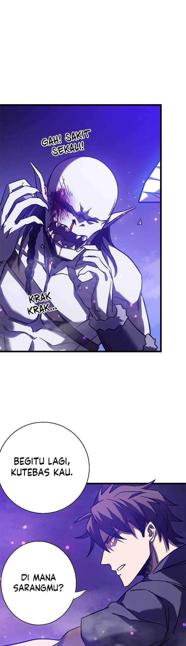 My Path to Killing God in Otherworld Chapter 17 Gambar 30