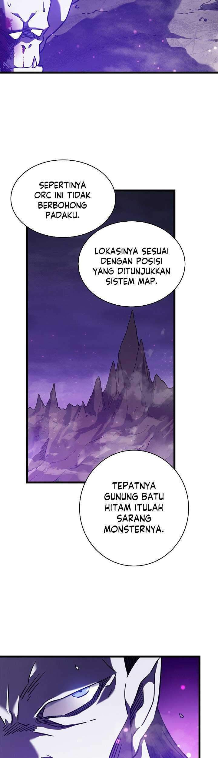 My Path to Killing God in Otherworld Chapter 17 Gambar 32