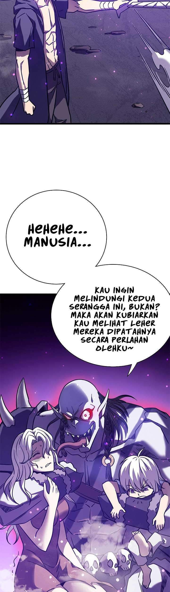 My Path to Killing God in Otherworld Chapter 17 Gambar 34