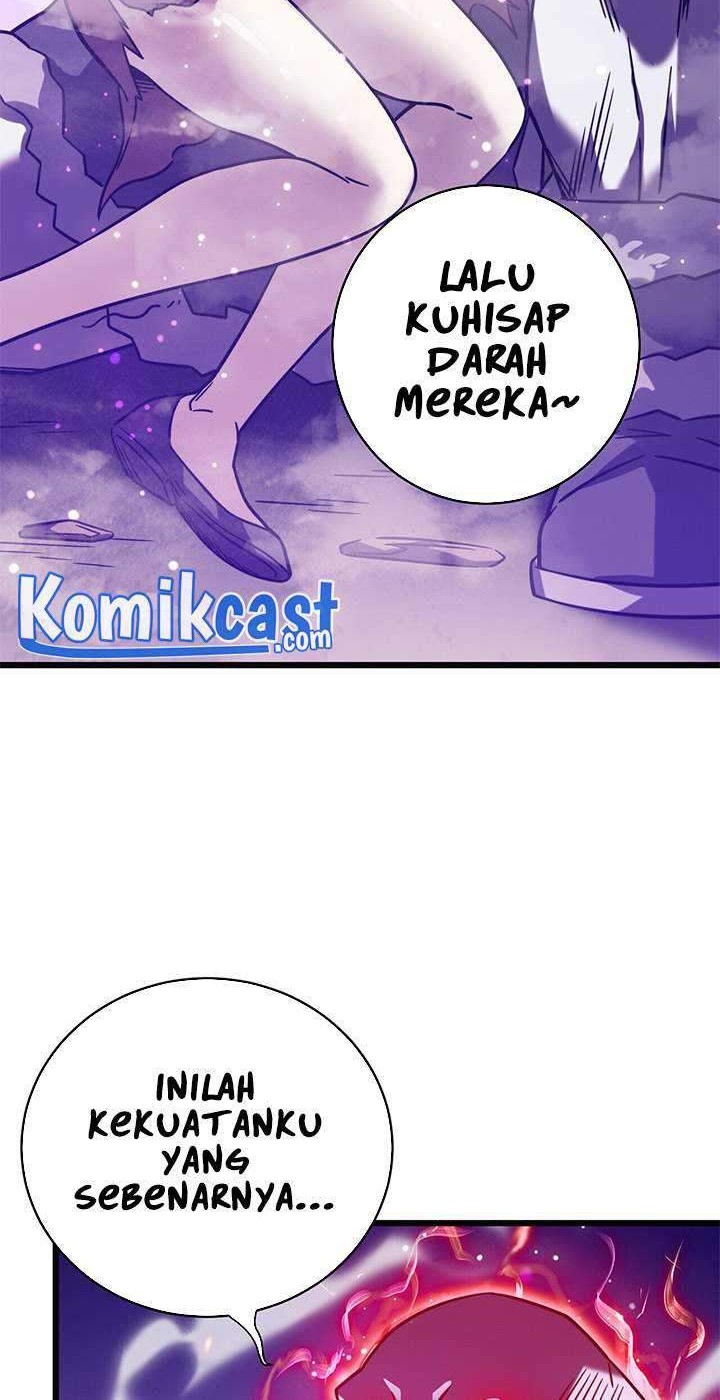 My Path to Killing God in Otherworld Chapter 17 Gambar 35