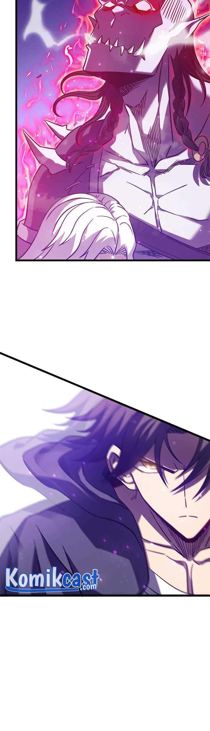 My Path to Killing God in Otherworld Chapter 17 Gambar 36