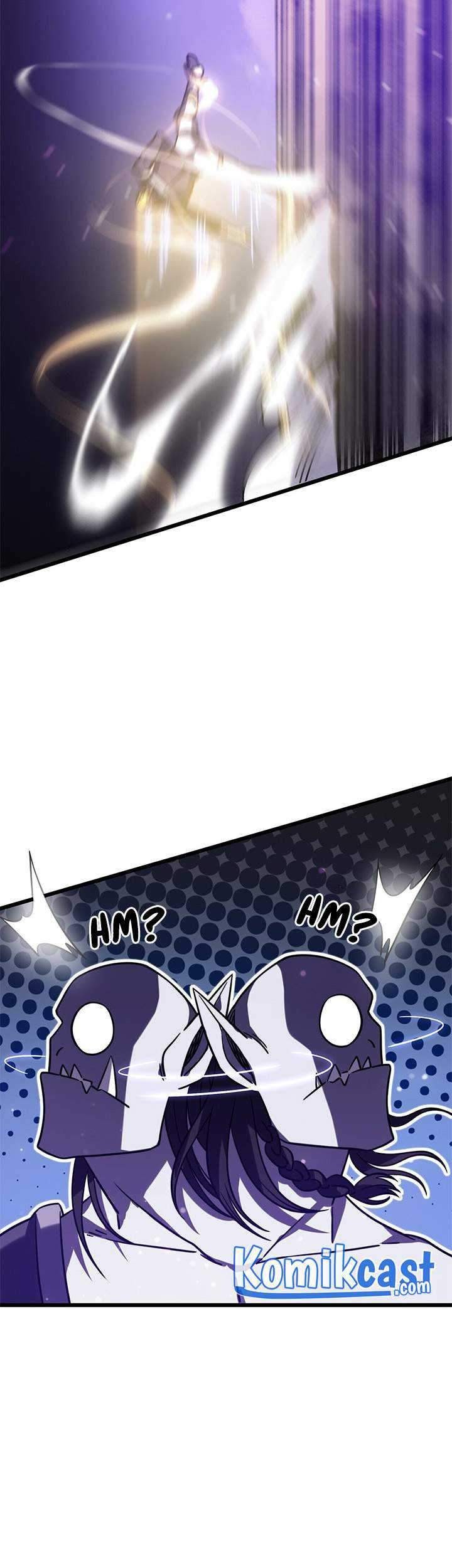 My Path to Killing God in Otherworld Chapter 17 Gambar 38