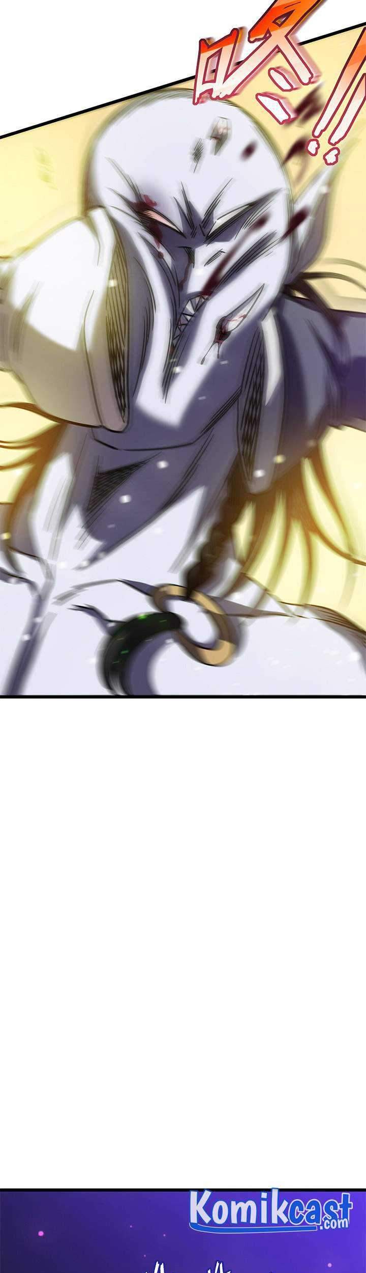 My Path to Killing God in Otherworld Chapter 17 Gambar 40